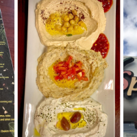 7 Spice Grocery & Grill