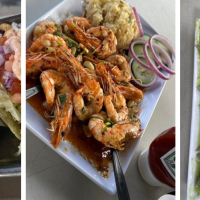 106 Seafood Underground