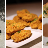 1 Tyrwhitt Bistro & Bar