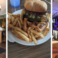 1/2 Ton's Bar & Grill