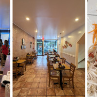 14th street 54 Noodles Bar