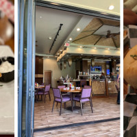 17° South Booze & Bites