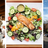 1772 Rooftop on Main