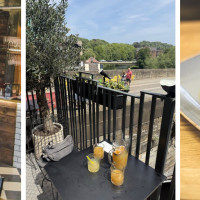 19Twenty Bar & Grill