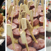 1st & Fresh Catering