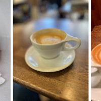 2 Love Tea and Coffee House