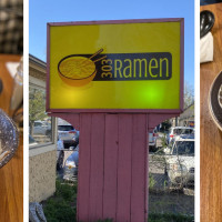 303 Ramen