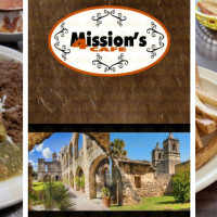 4 Missions Cafe