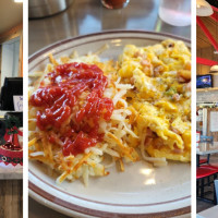 4B's Restaurant in Kalispell