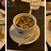 5 Spice Tea House & Restaurant