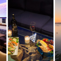 60 State Park Restaurant & Lounge