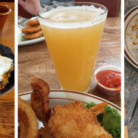 7 Lazy S Cafe and Bar