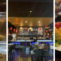 9 East Hibachi & Asian Kitchen