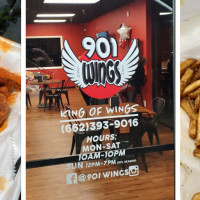 901 Wings