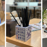 1919 Lanzhou Beef Noodle