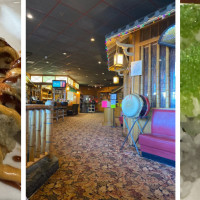 A 1 Japanese Steak House