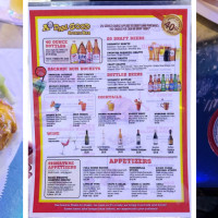 A Dam Good Sports Bar