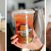 A Sack Of Potatoes San Jose