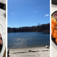 A Taste of Reality Deli & Catering