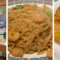 A Wok Chinese Restaurant