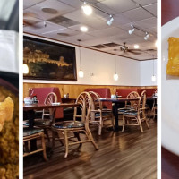 Abacus Inn Chinese Restaurant