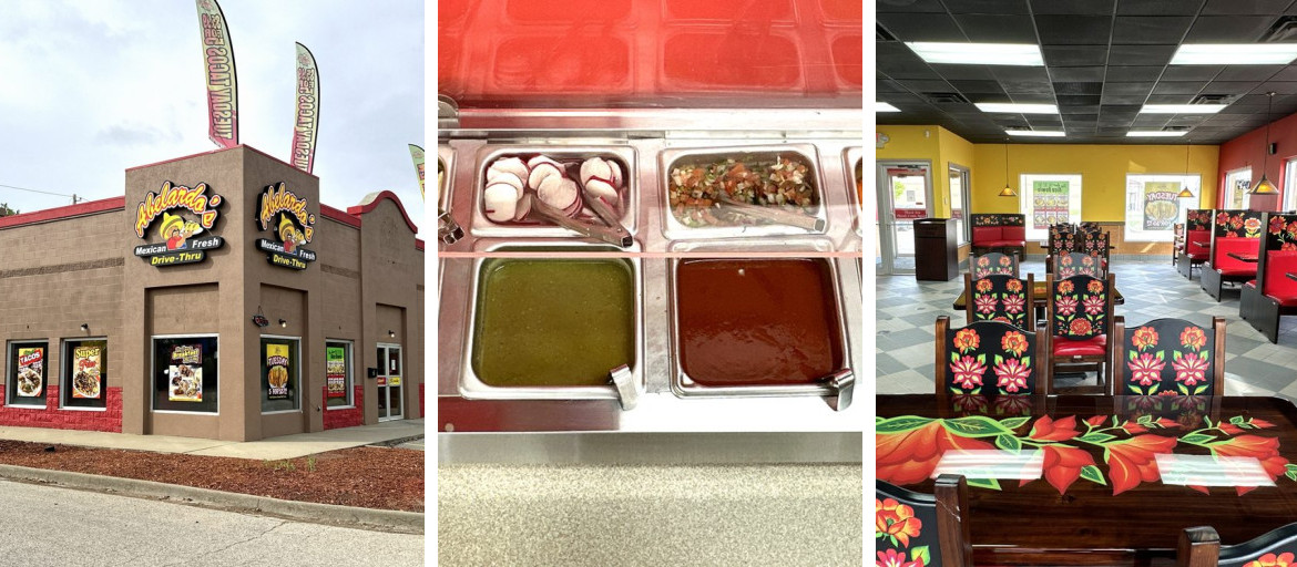 Abelardo's Mexican Fresh Shawnee