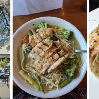 Adriano's Italian Restaurant