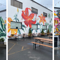 Aeronaut Brewing Company