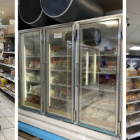 African Grocery and Meat Market