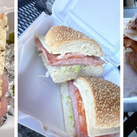 Agoura Liquor & Deli