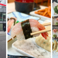 AKA SUSHI Manchester