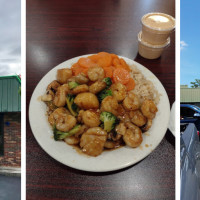 Akita Express Japanese Grill