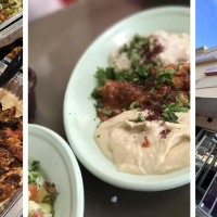 Al Aseel Grill & Cafe