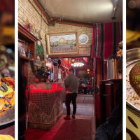 Al Bawadi Grill Bridgeview