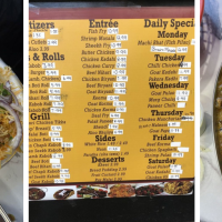 Al Kabob Grill & Cafe