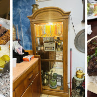 Al Tannour Mediterranean Cusine