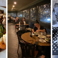 Aladdin's Natural Eatery