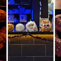 Alamo Drafthouse Cinema Lakeline