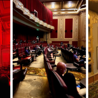 Alamo Drafthouse Cinema New Mission