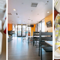 Alberto’s Mexican Food