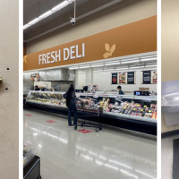 Albertsons - E Desert Inn Rd