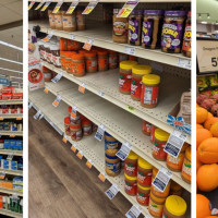 Albertsons Market Albuquerque