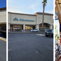 Albertsons - N Buffalo Dr