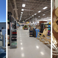 Albertsons - W Craig Rd