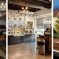 Alchemist Coffee Project