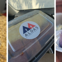 Aldas Kitchen and Bakery