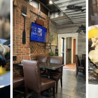 Alessio's Seafood Grille