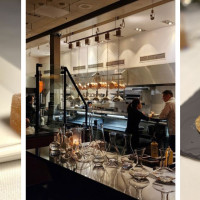 Alexander's Steakhouse San Francisco