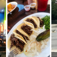 Alex's Taco Restaurant