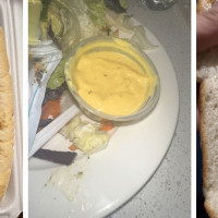 Alfredo's Italian Kitchen Medford